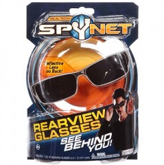 Очки с обзором заднего вида - Фото 1