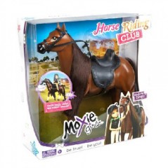 Moxie Лошадка, Шоколадная - Фото 1