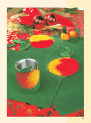 Фелтинг. Курс для начинающих. Идеи и проекты. Руководство - Фото 4