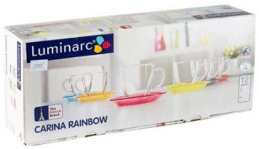 Чайный набор