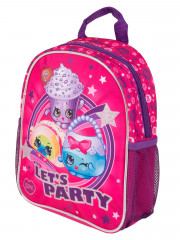 Рюкзак дошкольный малый «Вечеринка» - Фото 1