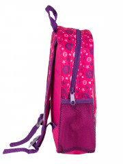 Рюкзак дошкольный малый «Вечеринка» - Фото 3