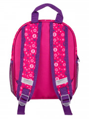 Рюкзак дошкольный малый «Вечеринка» - Фото 4