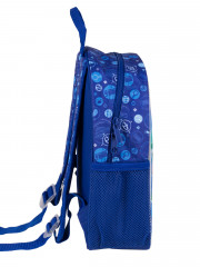 Рюкзак дошкольный средний «Герои в масках» - Фото 3