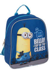 Рюкзак дошкольный малый «Класс» - Фото 1