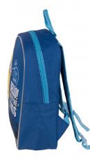 Рюкзак дошкольный малый «Класс» - Фото 2