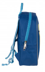 Рюкзак дошкольный малый «Класс» - Фото 3