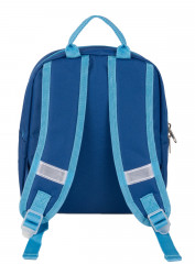 Рюкзак дошкольный малый «Класс» - Фото 4