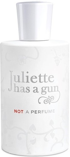 Парфюмированная вода «Not A Perfume»
