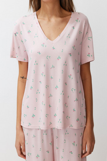 Пижама женская