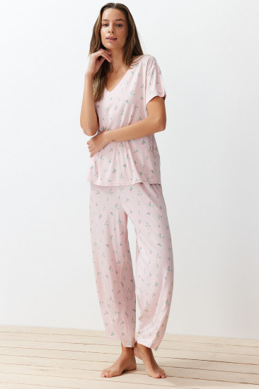 Пижама женская