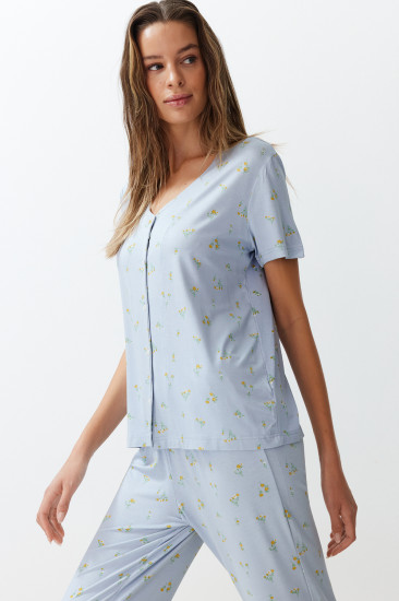 Пижама женская