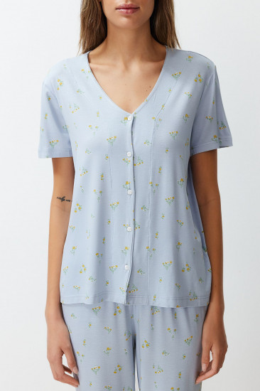 Пижама женская