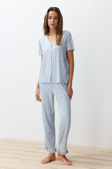 Пижама женская