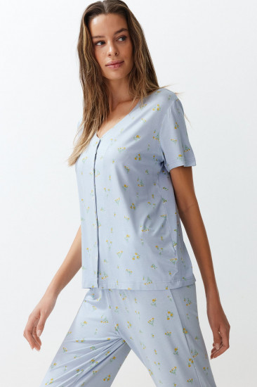 Пижама женская