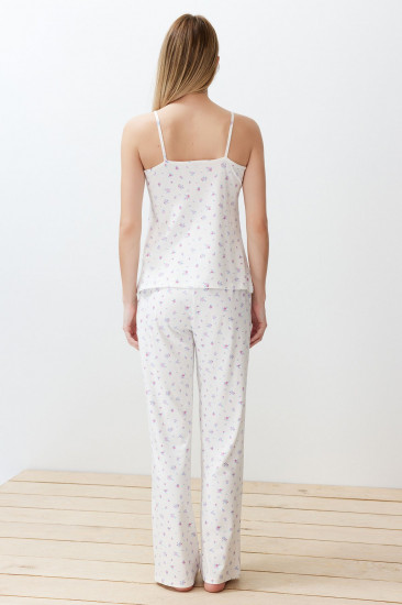 Пижама женская