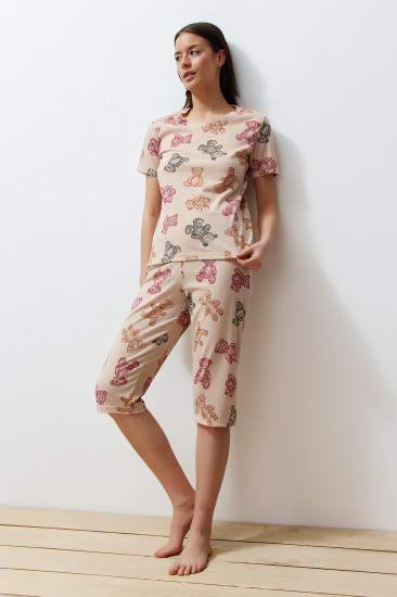 Пижама женская