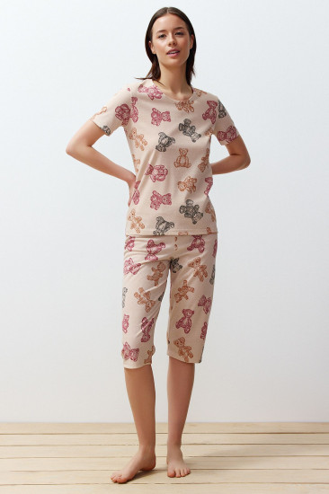 Пижама женская