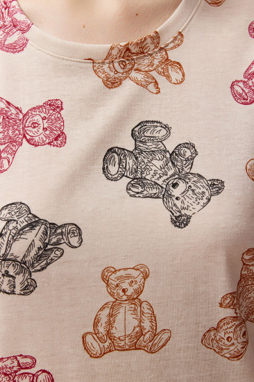 Пижама женская