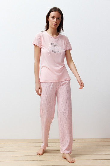 Пижама женская