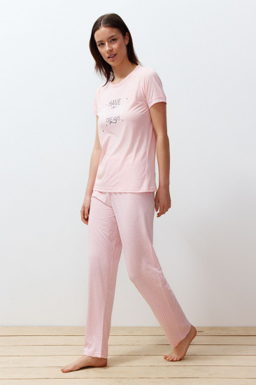 Пижама женская