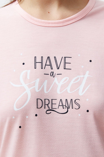 Пижама женская