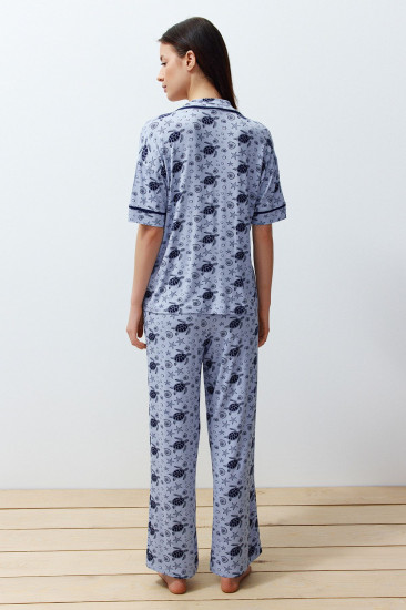 Пижама женская