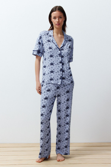 Пижама женская