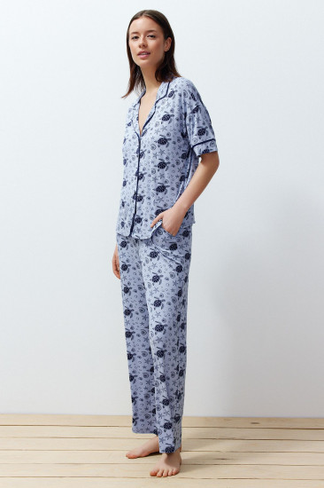 Пижама женская