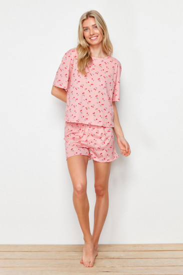 Пижама женская