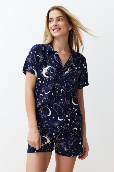 Пижама женская