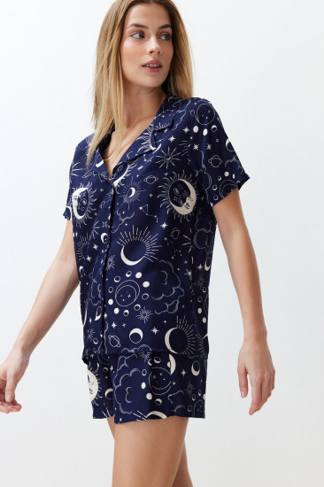 Пижама женская