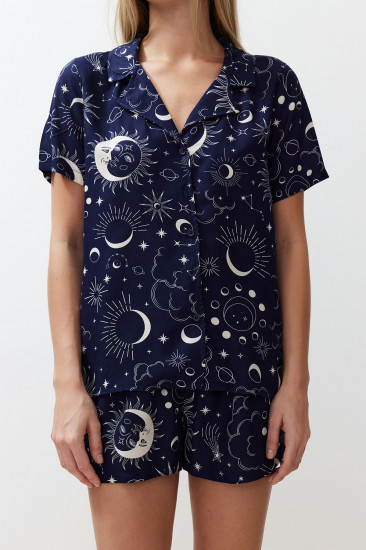 Пижама женская