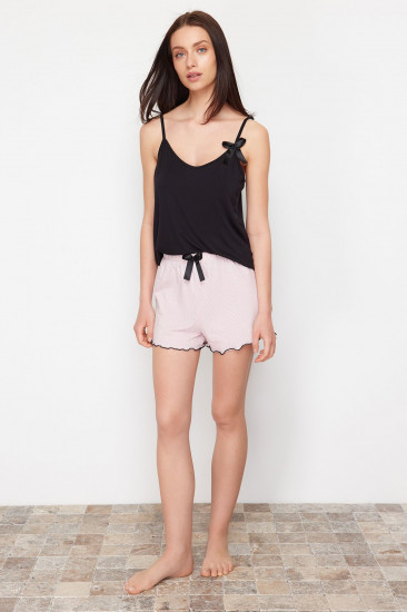 Пижама женская