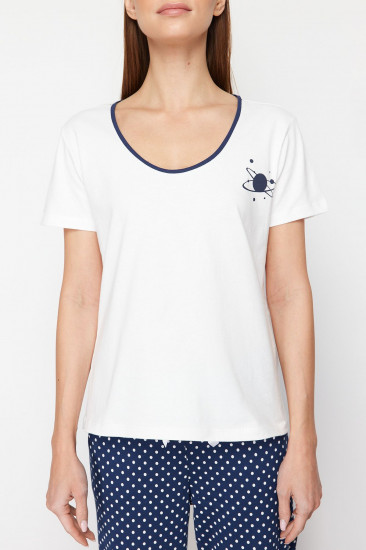 Пижама женская