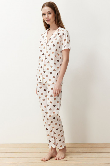 Пижама женская