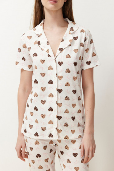 Пижама женская