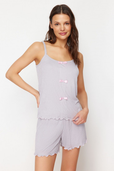 Пижама женская