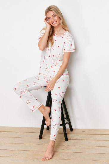 Пижама женская
