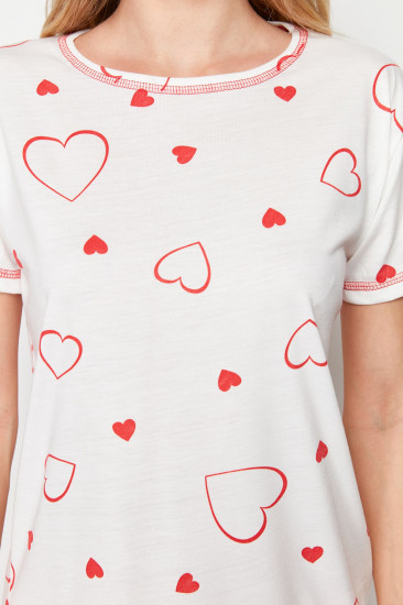 Пижама женская