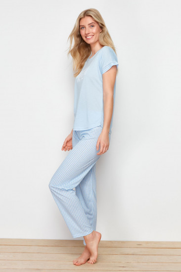 Пижама женская