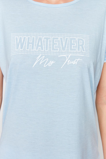 Пижама женская