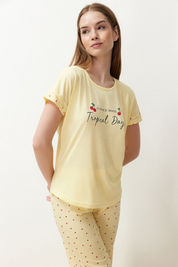 Пижама женская