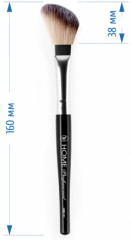 Кисть для контура лица - Фото 4