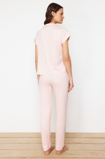 Пижама женская