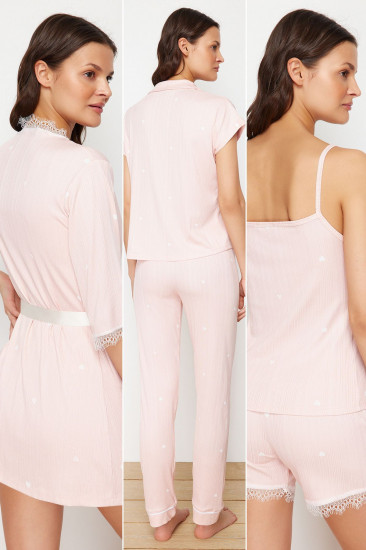 Пижама женская