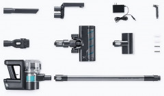 Пылесос A9 - Фото 3