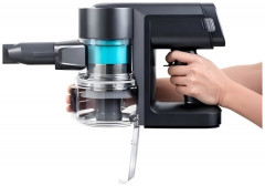 Пылесос A9 - Фото 4