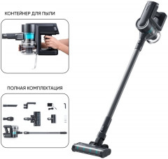 Пылесос A9 - Фото 5