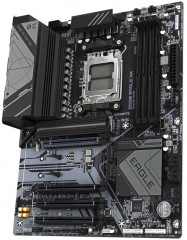 Материнская плата B650 Eagle AX - Фото 1